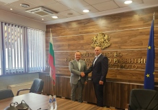 Село Дъбравите ще има нов водопровод