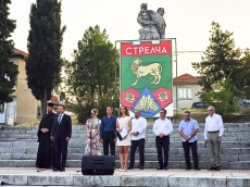 Световни шампиони по самбо, шахмат и илинденски борби на Празника на стрелчани