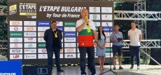 Пещера посреща Tour de France, на стартовата линия - 1200 участници от 16 държави