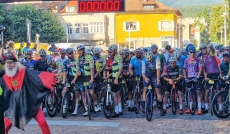 Двата маршрута на Tour de France тръгват от центъра на Пещера към язовир „Батак“