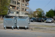 ПОЗИЦИЯ НА БРОКС ООД
