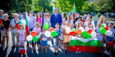 Пазарджик почете 140-годишнината от Съединението, кметът Куленски: Това бе дело на народа - от Панагюрище и Пазарджик, през Съединение, до Пловдив