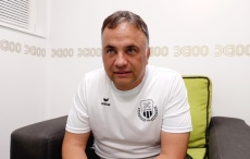 Митов спаси живота на младия Дадаков при победата на Хебър в Плевен