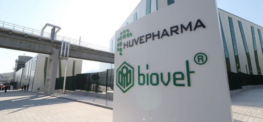 „Биовет“ АД обявява шестото издание на „Пещерските будители“