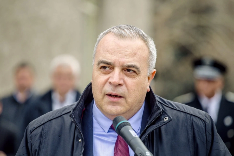 Стефан Балабанов: Паметникът на Георги Кьосеиванов е отдавнашна моя мечта