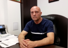 Валентин Василев – Валдани застава начело на Камарата на строителите в нашата област