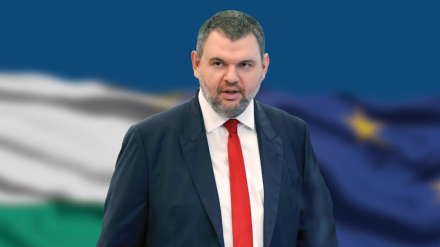 Делян Пеевски, лидер на ДПС: С убедителната победа в Пазарджик хората доказаха, че вярват в новото начало!