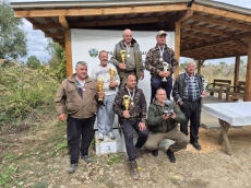 Отличници-рибари спечелиха третата купа “Звъничево лейк“ за улов на шаран