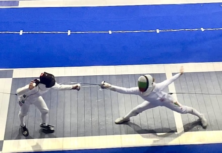 В Барселона: Михаела Стефанова влезе в Топ 6 на силен международен турнир за жени