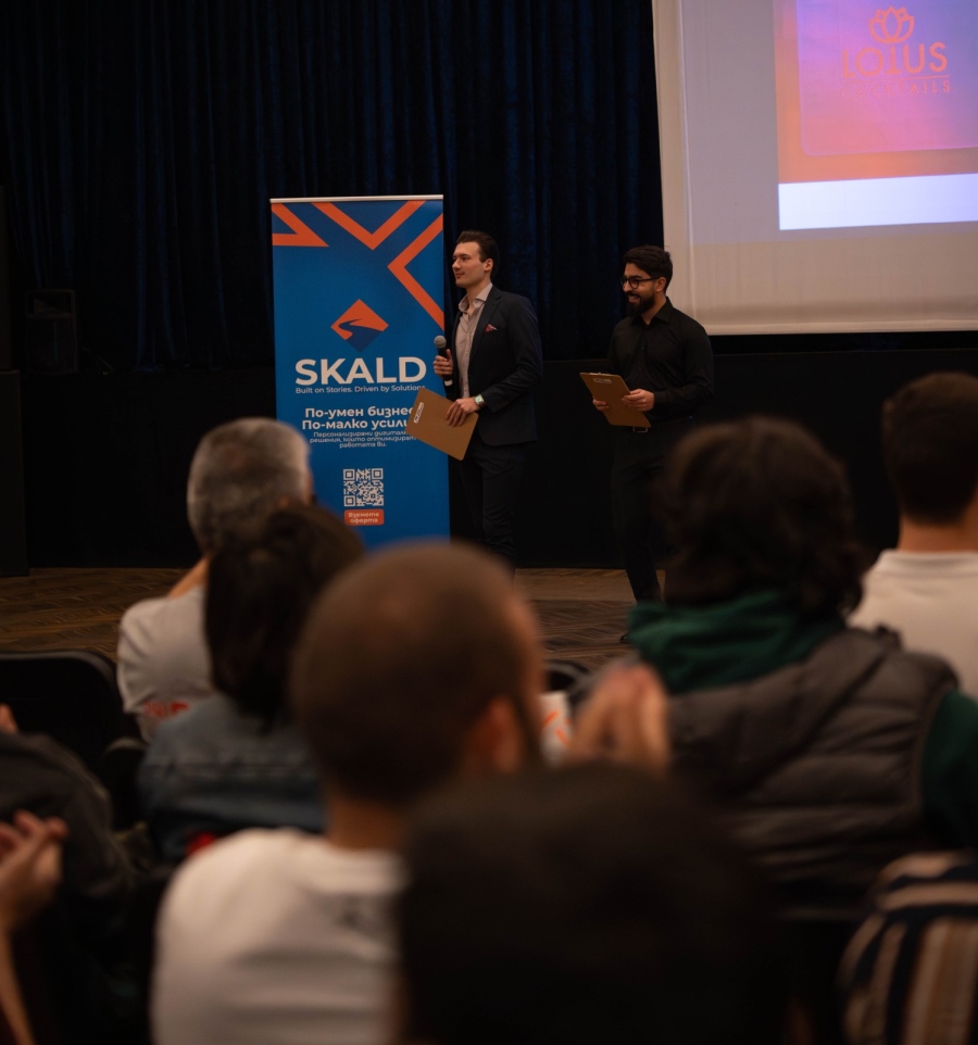 Първи по рода си ученически хакатон ще се проведе в Пазарджик