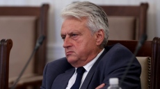 Бойко Рашков отговори на Пеевски: Представа си нямам кой е Мухарем Мухата