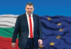 Делян Пеевски, лидер на ДПС и ПГ на ДПС- НОВО НАЧАЛО: Стана практика съдът да пуска убийците на пътя! Инспекторатът на ВСС да проверява интегритета! Хората искат справедливост!