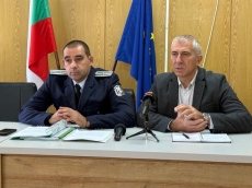 Утре започва акция „Зима“