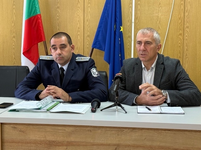 Утре започва акция „Зима“