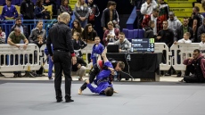 Пазарджик бе домакин на турнира Sofia Open BJJ, който за първи път се организира извън столицата
