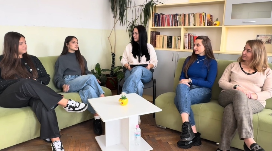 Свеж училищен подкаст и канал в YouTube вече има ПГХВТ “Атанас Ченгелев“ в Пещера