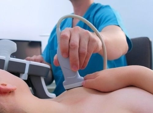 Ехографски профилактични прегледи на млечна и щитовидна жлеза в Ракитово на 12 ноември