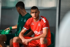 Мартин Янков от Хебър единствен от Втора лига с повиквателна за националния тим U21