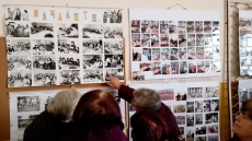 Фотоизложба проследява 100-годишната история на читалището в Драгор