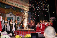 В Мокрище отпразнуваха 75 години НЧ “Република–1950“ и 25 години ВФ “Деница“ /СНИМКИ/