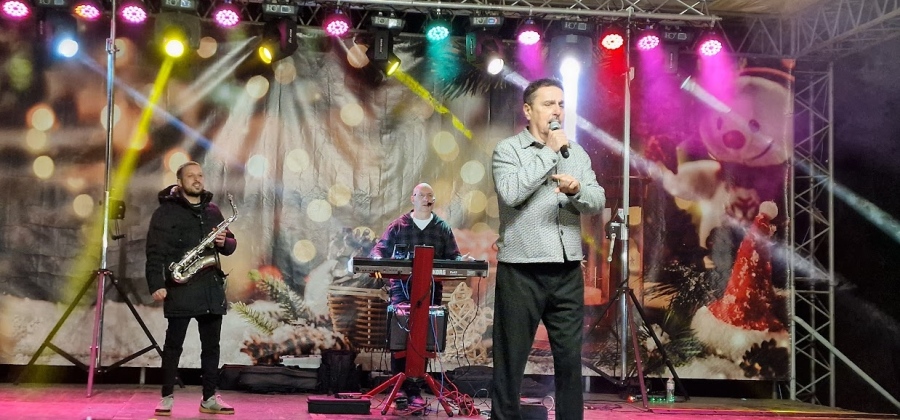 Празник на балканския дух в Пещера