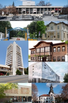 Мащабният проект „ПазАРТджик – градът с голямо културно сърце“ предвижда много музика, кино, изложби, театър и творчески срещи през ноември