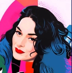 Самостоятелна изложба на Мария Баракова в Пазарджик