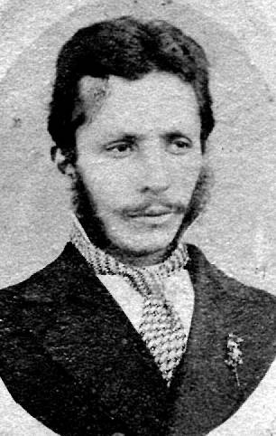 Панагюрецът Васил Чолаков, когото оприличаваха на Паисий