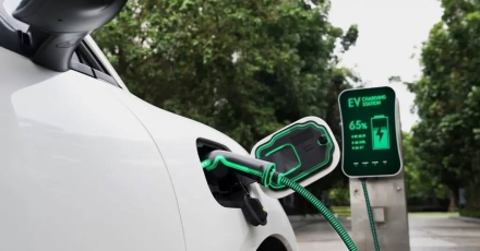 В община Лесичово - нови фотоволтаици и електрически автомобил в помощ на социалните услуги