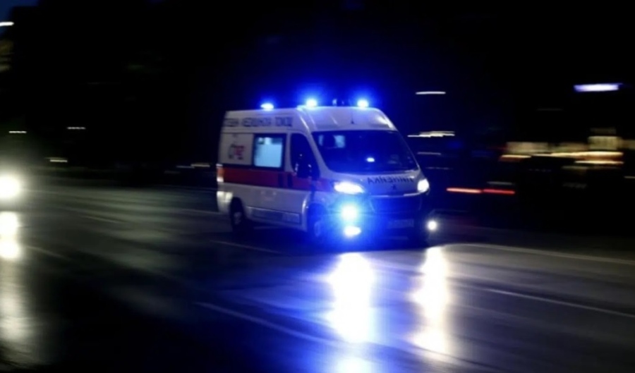 Катастрофа с трима ранени на булевард във Велинград, жена е с опасност за живота