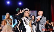 Новата „Мис България“ е от Панагюрище