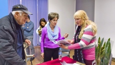 Бистра Риндова с нови данни за родовите хроники от Пазарджик и Пазарджишко