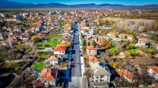 Септемврийският булевард \