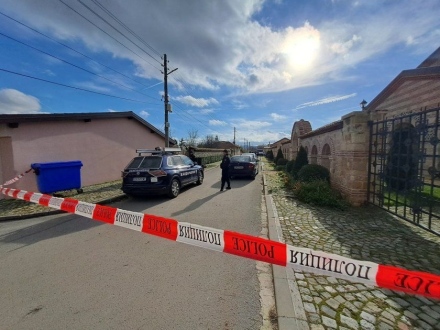 И адреси в Пазарджик са претърсени тази сутрин в разследването, свързано с „Величие“