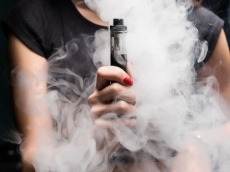 23% от подрастващите пушат вейпове