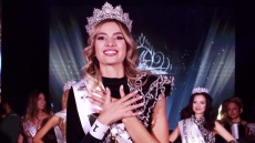 Новата „Мис България“ Симона Бакърджиева ще има личен парфюм