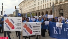 От утре стачка: Дневно само по една услуга от всяка в ДАИ-Пазарджик и в цялата система на ИА “Автомобилна администрация“