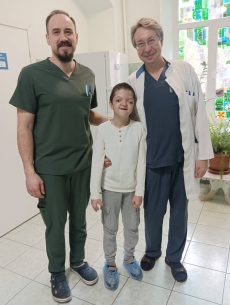 Съдии и адвокати ни канят преди мача: Включете се в каузата за подкрепа на Митко!