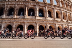 Пазарджик става част от легендарната колоездачна история на Giro d’Italia през 2026 г.