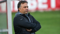 Митов  нападна футболисти и треньори в ДЮШ, после пое вината за загубата на Хебър