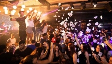 От пожарната към празнуващите студенти: Как да реагираме при пожар?