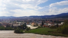 Правят надпартиен протест в Панагюрище по темата с оставката на правителството