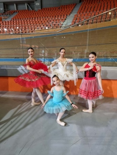 Танцьорите на школа „Радост“ с впечатляващи отличия от фестивала „Децата ни танцуват“ в Пловдив