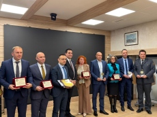 Награди за директора на РДПБЗН и кметовете на Брацигово и Белово
