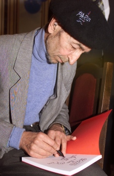 Спомени за Борис Димовски