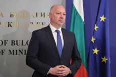 Ексклузивно: Росен Желязков обяви оставка на правителството