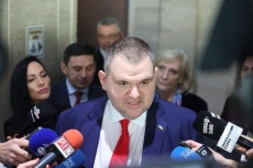 Пеевски след оставката на Желязков: Печелившият е друг, да идва още днес