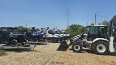 В EVN са готови за зимата - над 60 аварийни екипа са в постоянна готовност за реакция