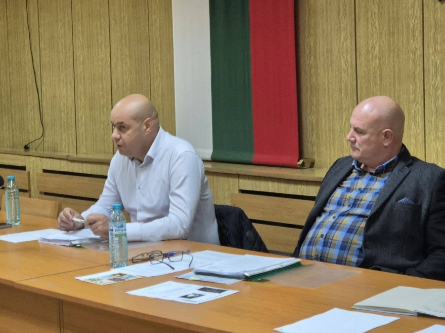 Таксата за битови отпадъци в община Белово няма да бъде увеличавана