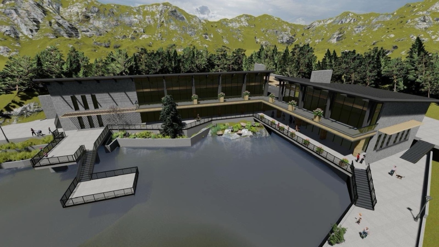 6 817 000 лв. за обновяване и нови сгради на Клептуза